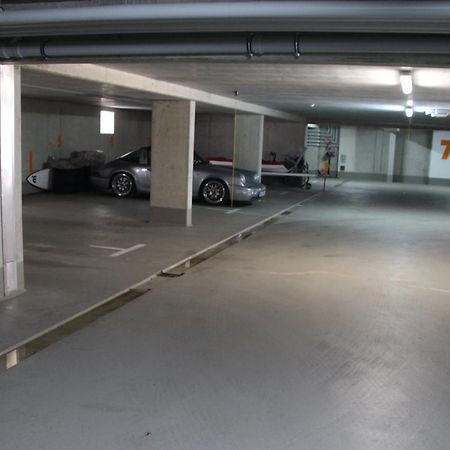 Chiemsee-Edelweiss Ferienwohnung พรีนอัมคิมซี ภายนอก รูปภาพ