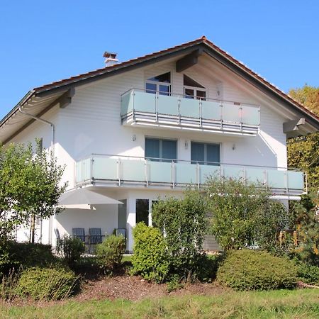 Chiemsee-Edelweiss Ferienwohnung พรีนอัมคิมซี ภายนอก รูปภาพ