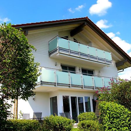 Chiemsee-Edelweiss Ferienwohnung พรีนอัมคิมซี ภายนอก รูปภาพ