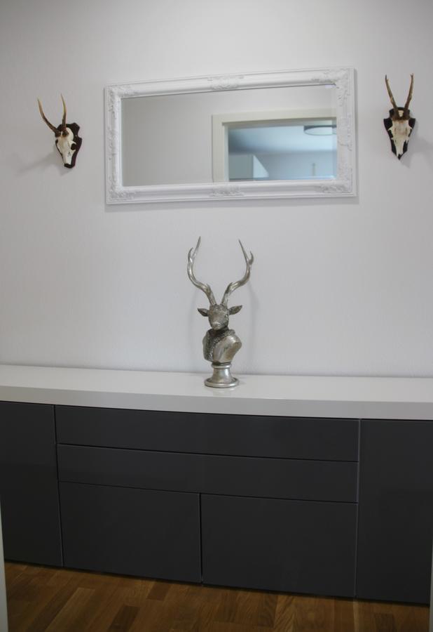 Chiemsee-Edelweiss Ferienwohnung พรีนอัมคิมซี ภายนอก รูปภาพ