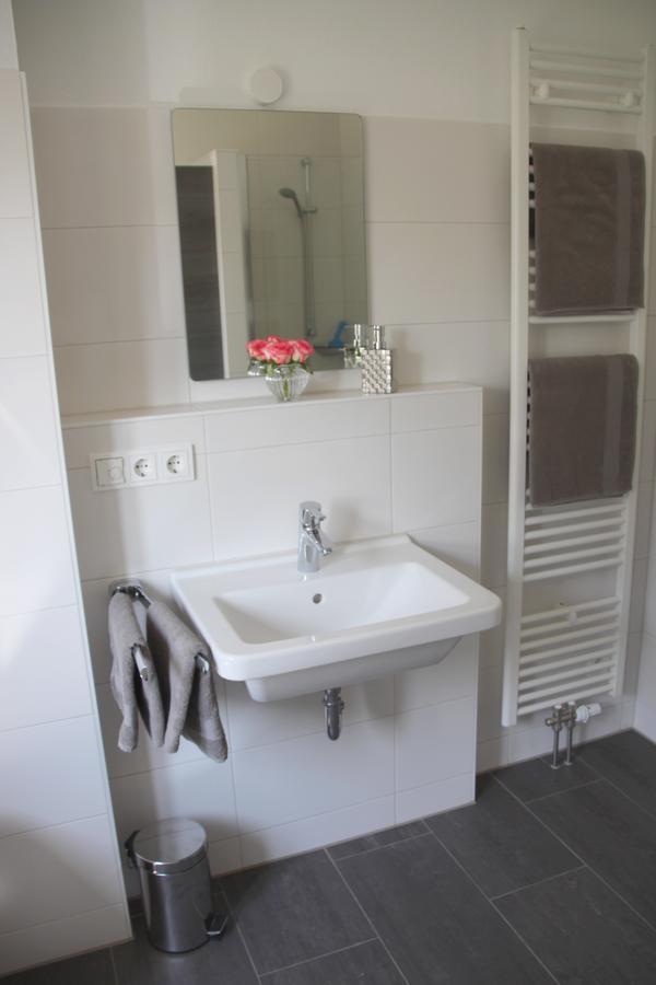 Chiemsee-Edelweiss Ferienwohnung พรีนอัมคิมซี ภายนอก รูปภาพ