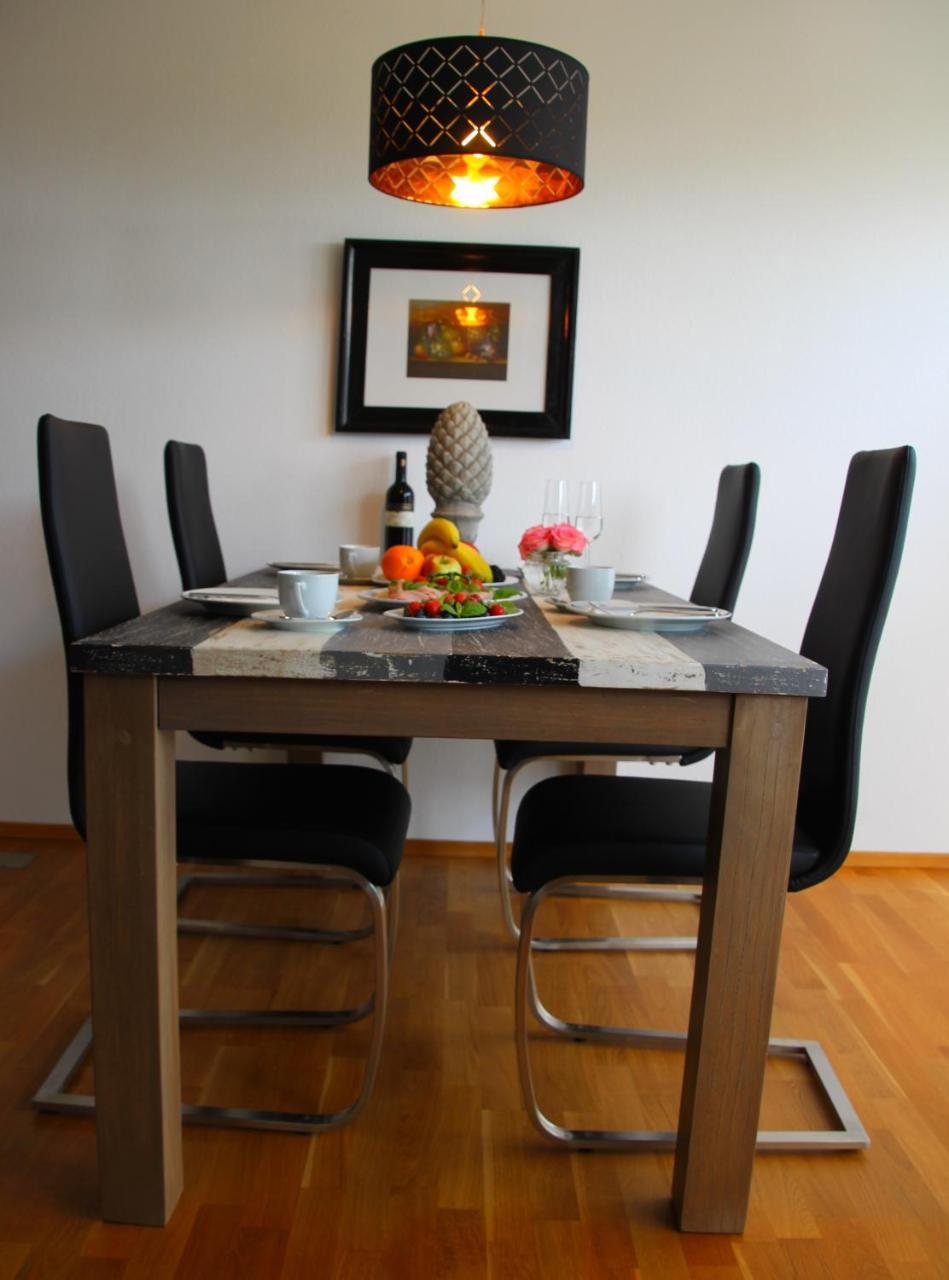 Chiemsee-Edelweiss Ferienwohnung พรีนอัมคิมซี ภายนอก รูปภาพ
