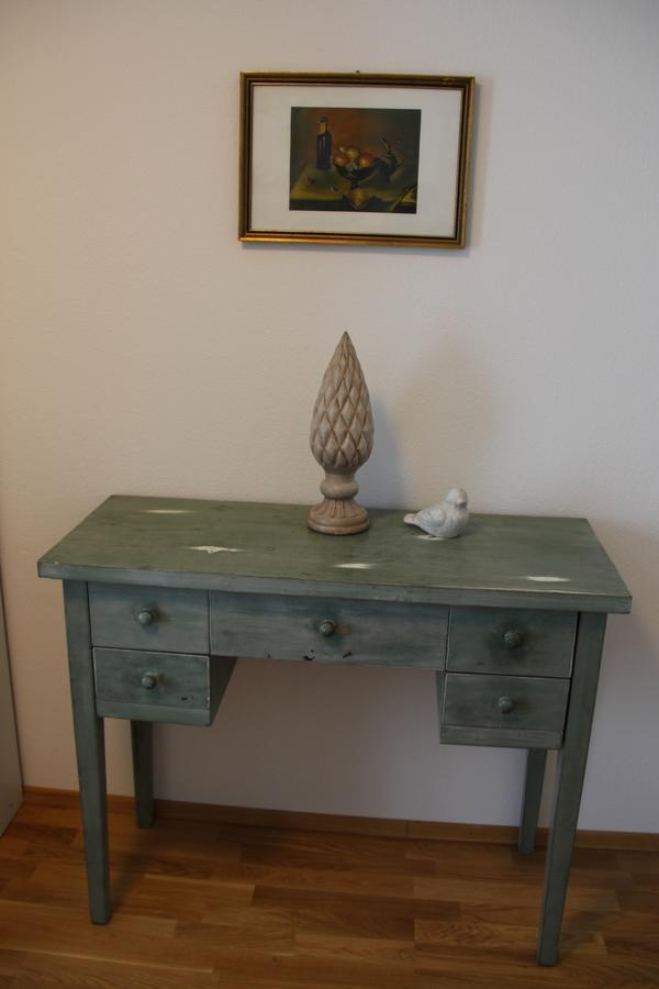 Chiemsee-Edelweiss Ferienwohnung พรีนอัมคิมซี ภายนอก รูปภาพ